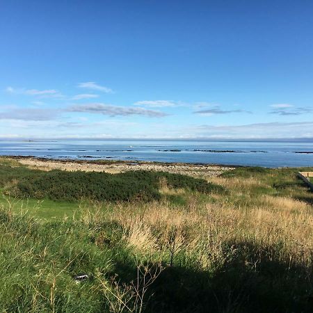 Firthview Cottage Lossiemouth Buitenkant foto