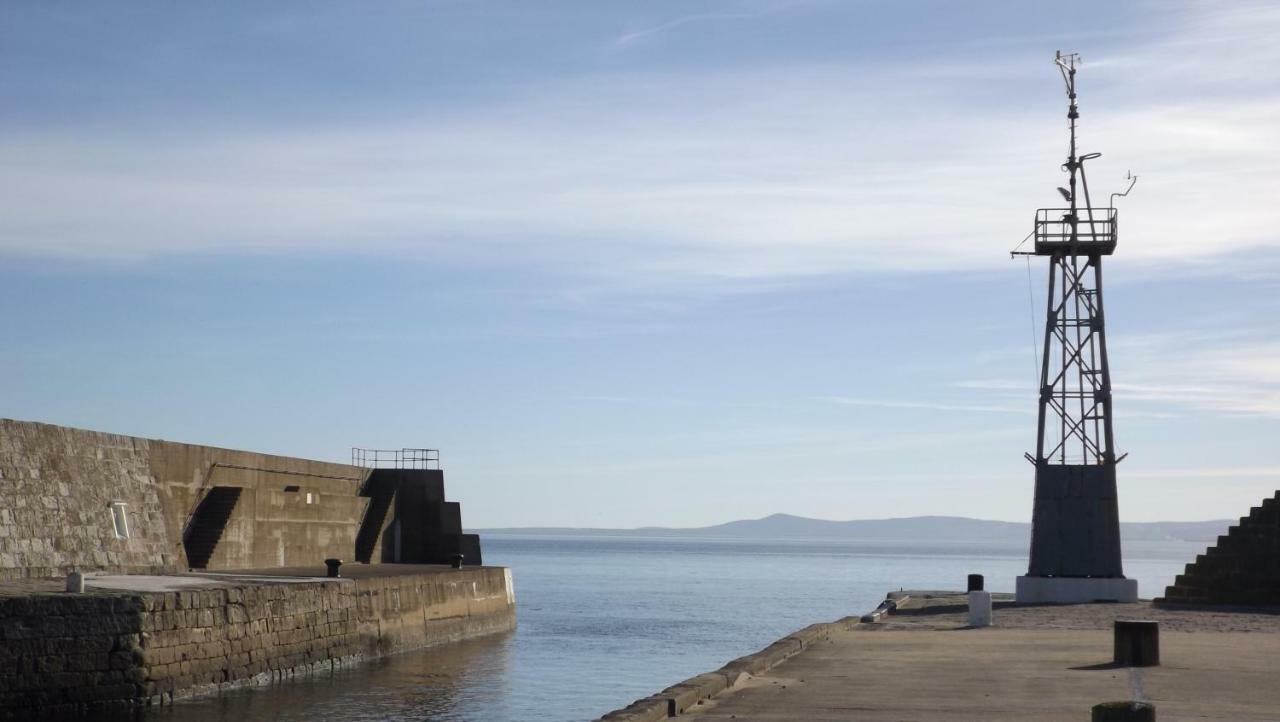 Firthview Cottage Lossiemouth Buitenkant foto