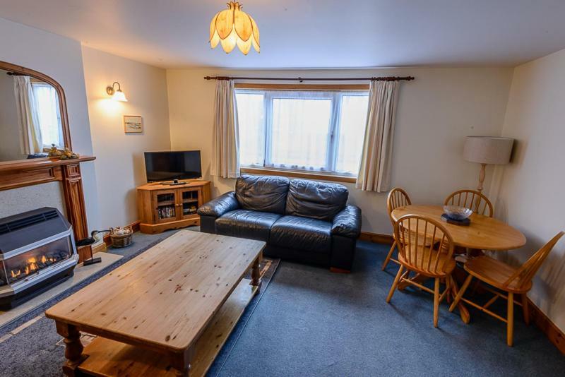 Firthview Cottage Lossiemouth Buitenkant foto