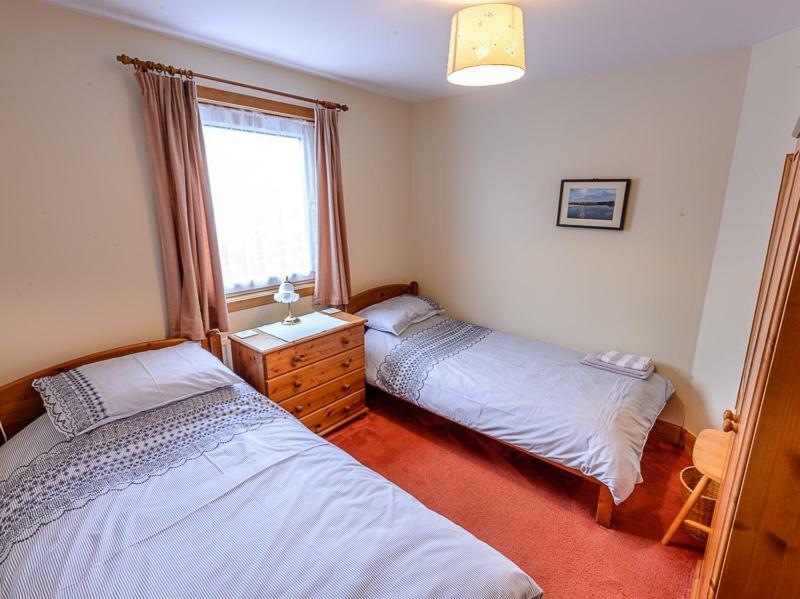 Firthview Cottage Lossiemouth Buitenkant foto